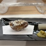 鮨処 暁 -akatsuki- - 