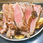 焼肉かつらぎ - 