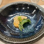 鮨処 暁 -akatsuki- - 