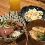 炭火晩酌屋 煙 - 