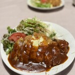 オニオン - 料理写真: