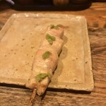 やきとり まさ吉 - 