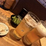 やきとり まさ吉 - 