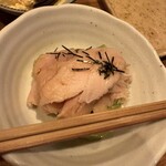 やきとり まさ吉 - 