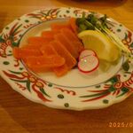 Osakana Dining Kiraku