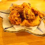 Osakana Dining Kiraku - 