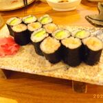 Osakana Dining Kiraku - 