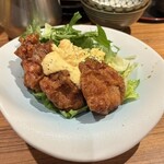 炭火晩酌屋 煙 - 