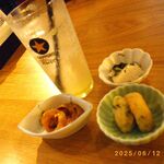 Osakana Dining Kiraku - 