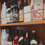 炭火晩酌屋 煙 - 