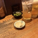 やきとり まさ吉 - 