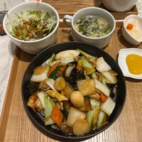 御膳房 六本木店 - 