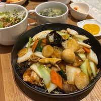 御膳房 六本木店 - 