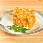 梅田 鮨割烹のの - 