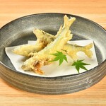 梅田 鮨割烹のの - 
