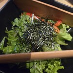 神楽坂 てっぱんや - 