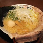 河童ラーメン本舗 - 料理写真:全部のせ 河童ラーメン