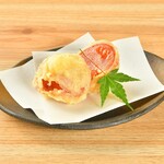 梅田 鮨割烹のの - 