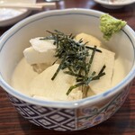 丸千葉 - 山芋の千切り