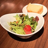 RISTORANTE Orobianco - 