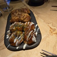 神楽坂 てっぱんや - 