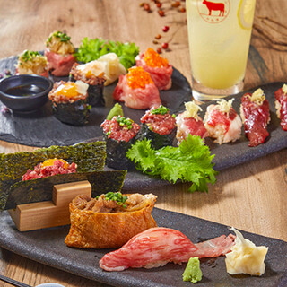 肉居酒屋 ホワイティー梅田 コマツバラファーム_1