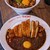 元祖麻婆カレー専門店 マボカリ - 料理写真: