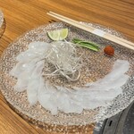 焼ふぐ夢鉄砲 中目黒店 - 