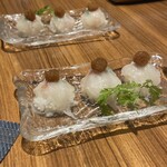 焼ふぐ夢鉄砲 - 