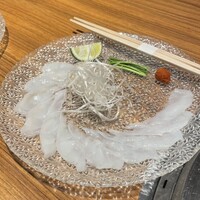 焼ふぐ夢鉄砲 中目黒店 - 