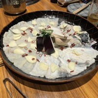 焼ふぐ夢鉄砲 中目黒店 - 