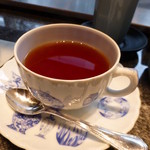 Kira Ginza - 紅茶