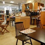 ジャムカフェ - 