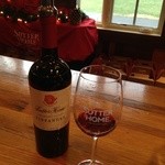 Sutter Home - ワインテイスティング2