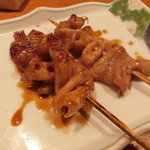 やきとり 戎 - 2014' 7/29