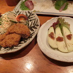 やきとり 戎 - 2014' 7/29