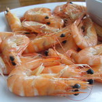 Gurita Seafood - 新鮮で美味しい