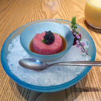 NOBU TOKYO - 