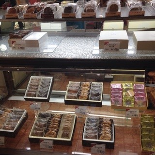 パティシェ オカダ_2