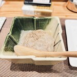 おばんざい KURUMI - 絶品　自家製焼売