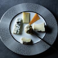 フランス産AOPチーズ