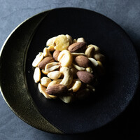 MIX スモークナッツ