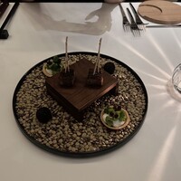 Noeud.×THE CHEF'S - 