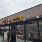 タリーズコーヒー - 