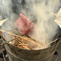 魚と炭と鉄板と ととと - 