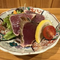 魚と炭と鉄板と ととと - 