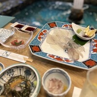 河太郎 中洲本店 - 