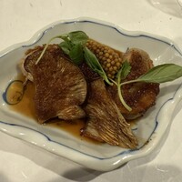 魚と炭と鉄板と ととと - 