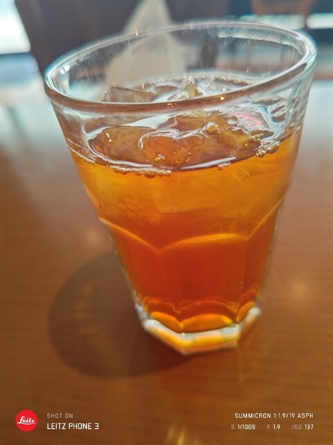 TULLY'S COFFEE Ekoda Ten