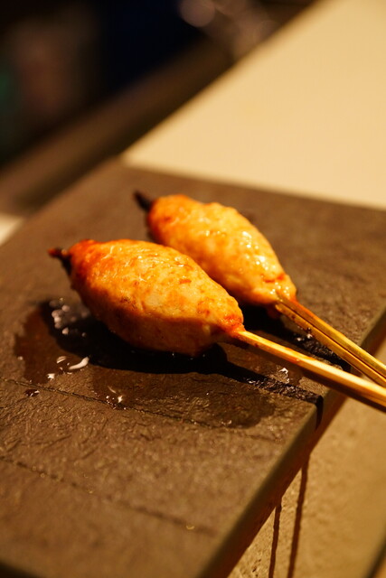 Sumibi Yaki Kushi Ryori Ochako photo 3